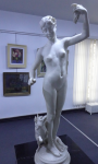 Nationalmuseum Cirta III